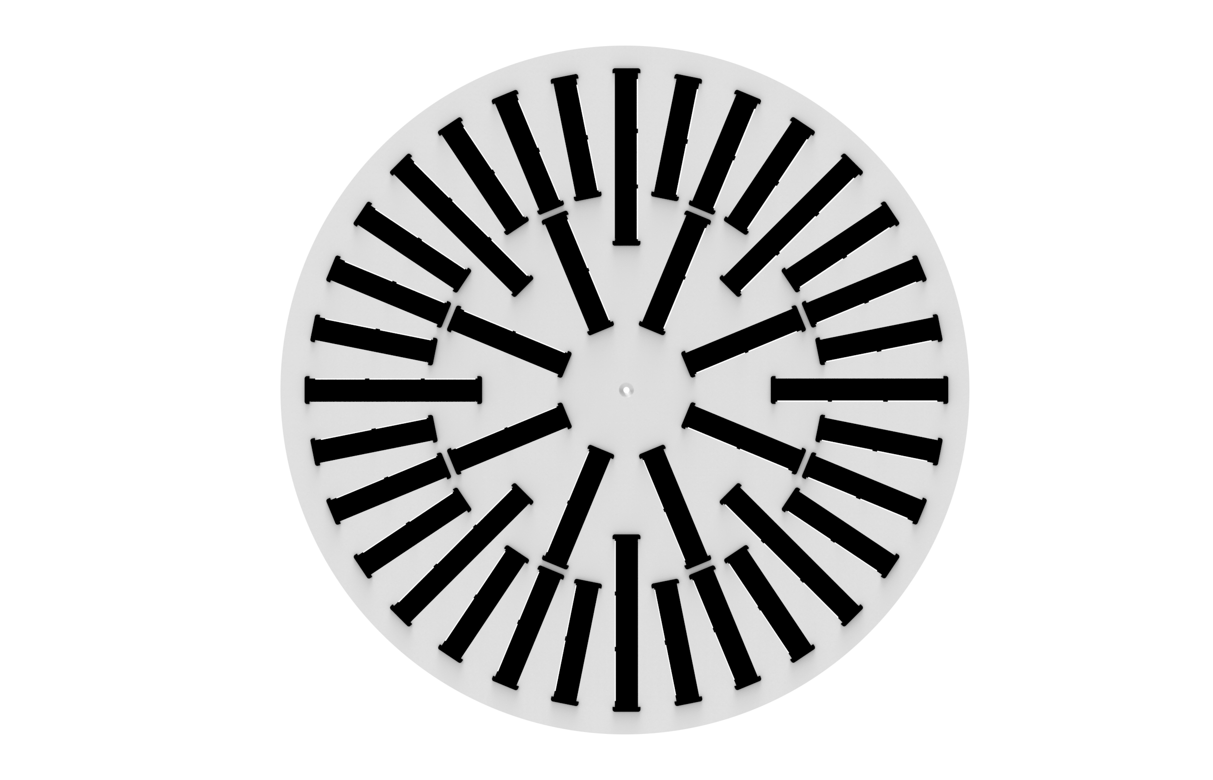 Slide number \HVAC\Air distribution\Diffusers\DEK\Foto\DEK-O_8.jpg